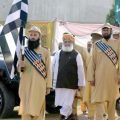 مولانا فضل الرحمان کی تجویز