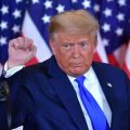 DONALD TRUMP USA
