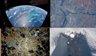 NASA EARTH PICTURES 2020