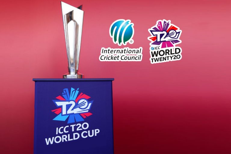 ICC T20 WORLDCUP