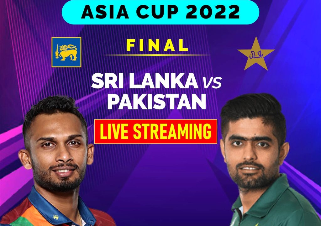 PAK VS SIRILANKA ASIA CUP 2022 NAYAUJALA88