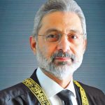 justice qazi faez isa profile picture nayaujala