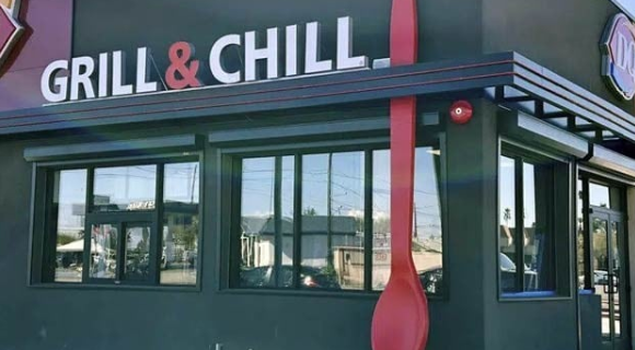 MODEL PLASTIC SPOON THEFT FROM HOTEL IN USA