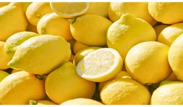 lemon benefits