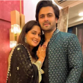 DEPIKA KAKAR INDIAN ACTRESS AND HOST