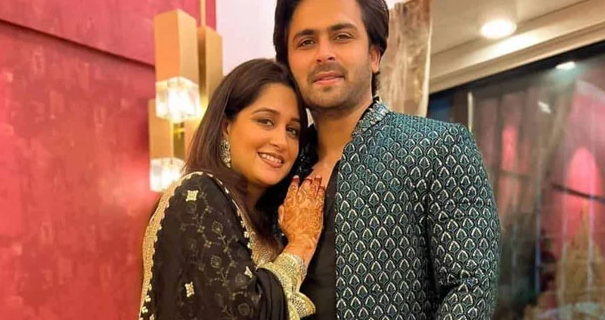 DEPIKA KAKAR INDIAN ACTRESS AND HOST
