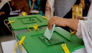 KHI BY ELECTIONS