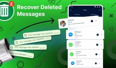 REVOVER DELTED MESSAGES ON WHATSAPP1