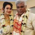 indian actor ashish vidyarthi 2nd marriage