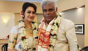 indian actor ashish vidyarthi 2nd marriage