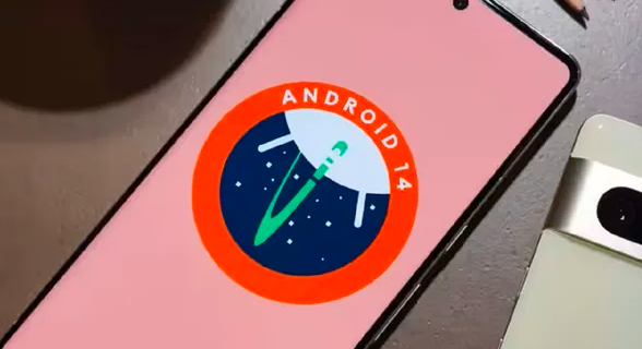 Android 14