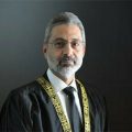 NEW CJ SUPREME COURT OF PAKISTAN QAZI FAIZ ESSA