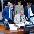 PM SHEHBAZ SHARIF SIGNED FINANCE BILL