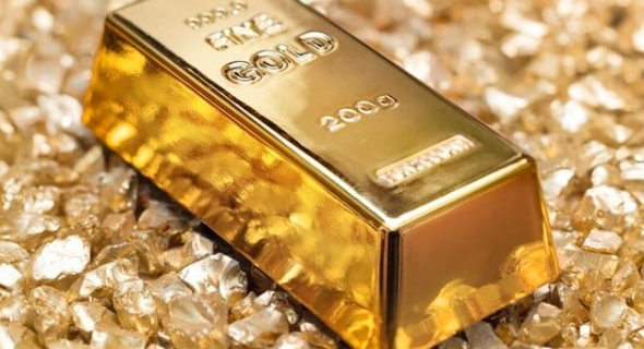 gold