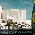 SUPREME COURT OF PAKISTAN