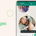 WHATSAPP INSTANT VIDEO MESSAGE