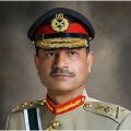 ARMY CHIEF SYED ASIM MUNIR SOLO PROFILE PIC