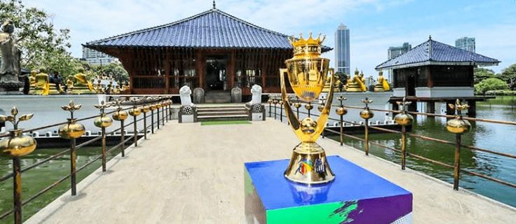ASIA CUP FINAL IND VS SL