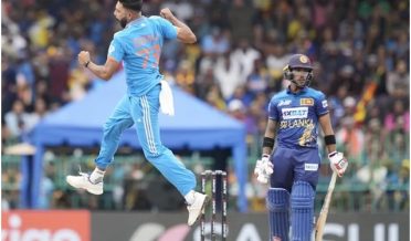 ASIA CUP FINAL IND VS SL TARGET