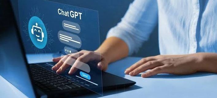 Chat Gpt software making nayaujala