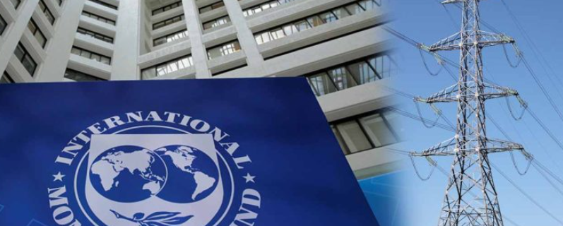 IMF AND ELECTRICTY