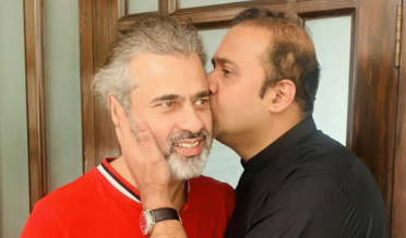 IMRAN RIAZ KHAN