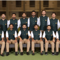PAKISTAN CRIKET TEAM FOR WC
