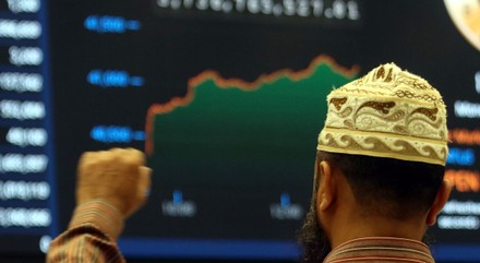 PAKISTAN STOCK EXCHANGE