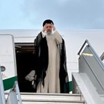 IRANI PRESIDENT INRAHIM RAISI IN PAKISTAN
