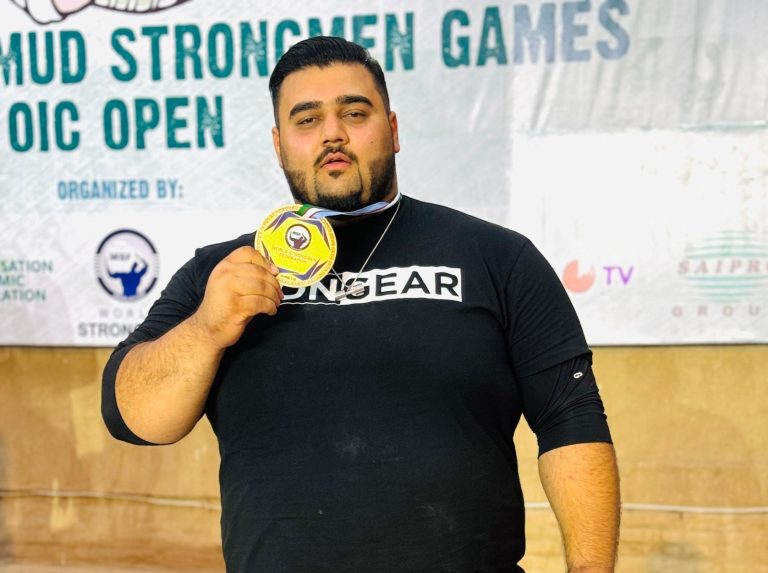 NOAH DASATAGIR BUTT IN UZBEKISTAN