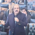 خیبرپختونخوا اسمبلی
