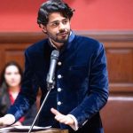 musa haraj oxford union president