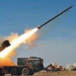 PAKISTANI FATEH MISSILE