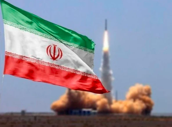 ایران نے قطر اور عراق میں امریکی ایئر بیسز پر میزائل برسا دیئے