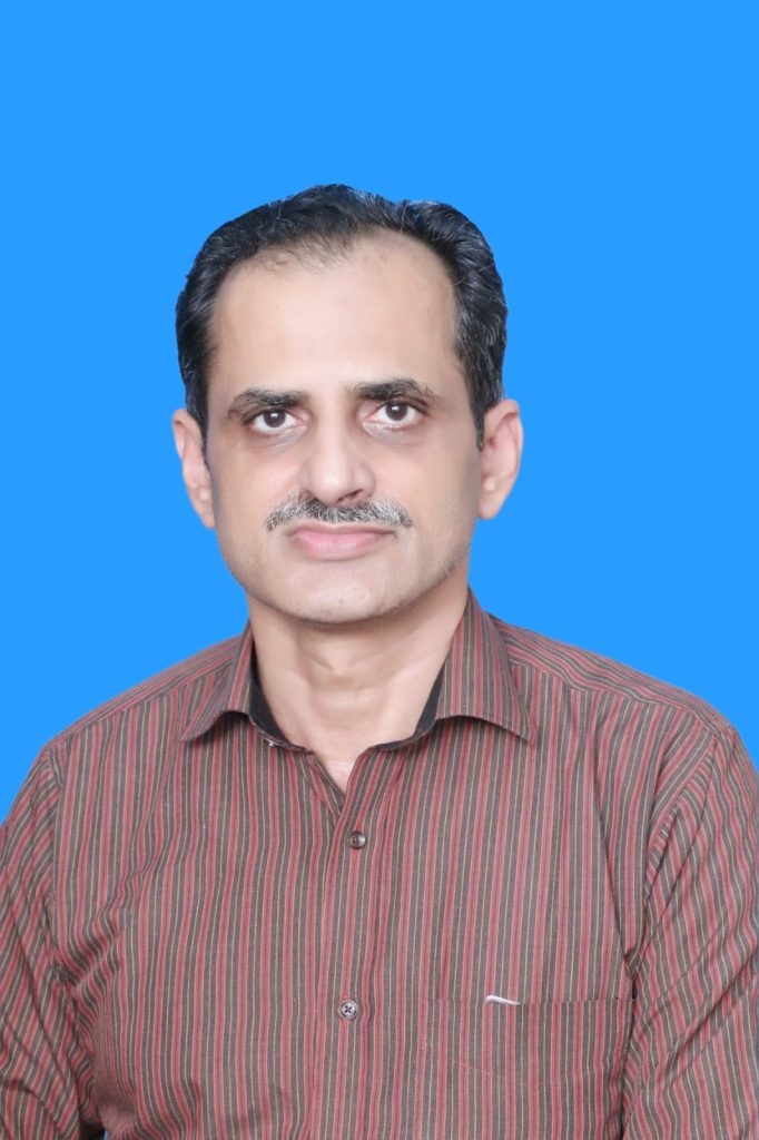 خاموشی کی زبان ہوتی ہے، احمد کاشف سعید