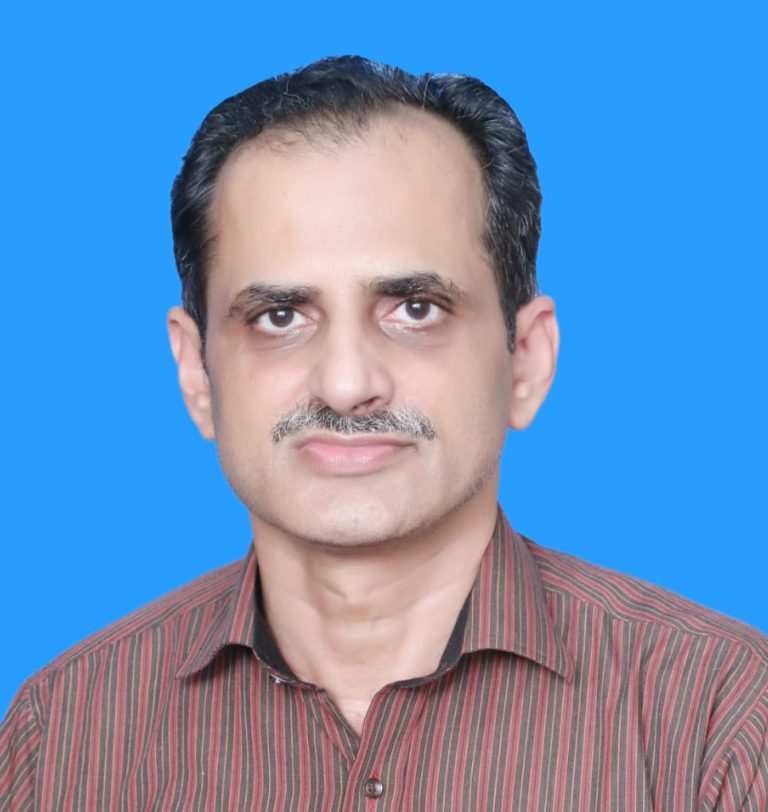 خاموشی کی زبان ہوتی ہے، احمد کاشف سعید