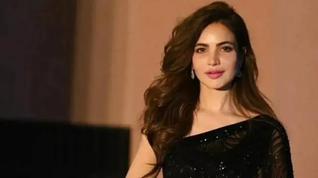 اداکارہ ماڈل حمیرا اصغر