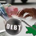 وفاقی حکومت قرضے