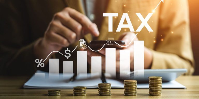 تنخواہ دار طبقہ ٹیکس