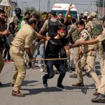 بھارت کے مقبوضہ کشمیر