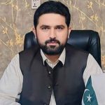 سہیل آفریدی وزیراعلیٰ خیبرپختونخوا