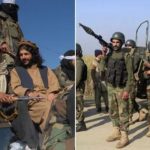 پاک افغان سرحد پر پاکستانی فورسز کی جوابی کارروائی
