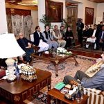 پیپلز پارٹی آزاد کشمیر حکومت سازی متوقع