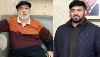 امیربالاج قاتل طیفی بٹ ہلاک