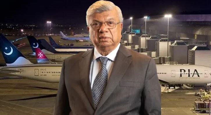 عارف حبیب کنسورشیم