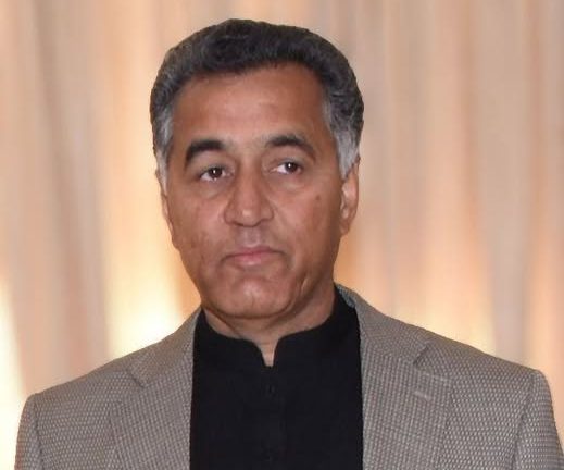 سابق لیفٹیننٹ جنرل فیض حمید کو  چودہ سال قید بامشقت کی سزا سُنا دی گئی