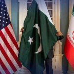 پاکستان کی کامیاب سفارت کاری، ایران امریکہ جنگ بندی