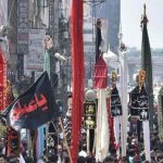یوم عاشور عقیدت و احترام