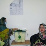 آزاد کشمیر انتخابات
