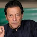عمران خان توہین عدالت درخواست